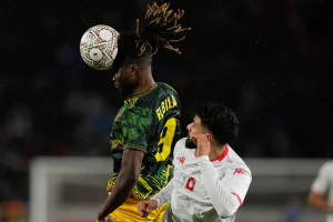 Velika drama u Kazablanki, Mali "preživeo viđenu smrt" i na penale srušio brojčano jači Tunis